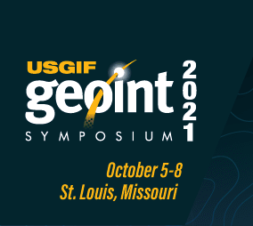 Synspective to exhibit at GEOINT 2021