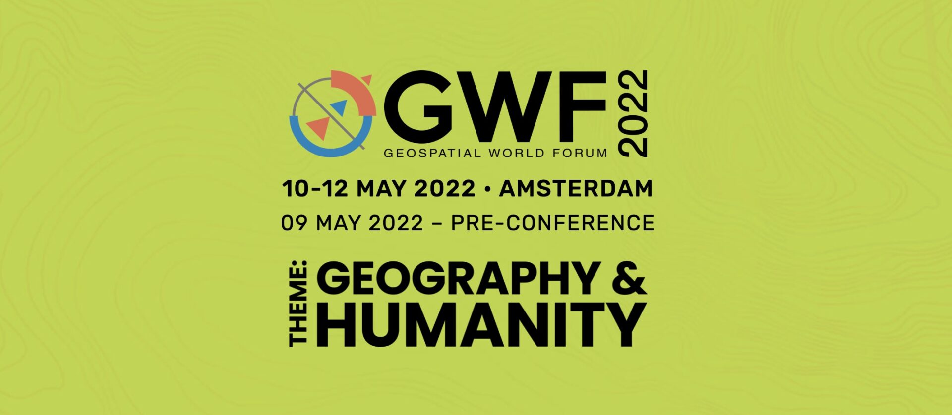 Synspective will be speaking at the GWF 2022
