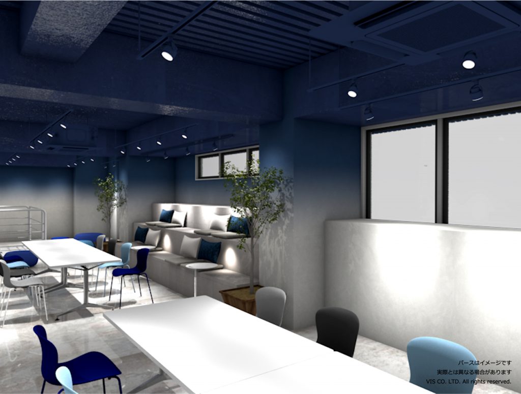 Japanese Space Industry Startup “Synspective” Moves to a New Office to Accommodate for Fast Growth