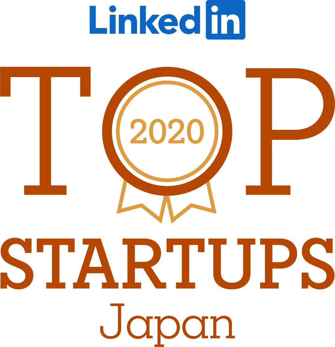 SynspectiveがLinkedinのTop Startupsランキングにラインクインしました。