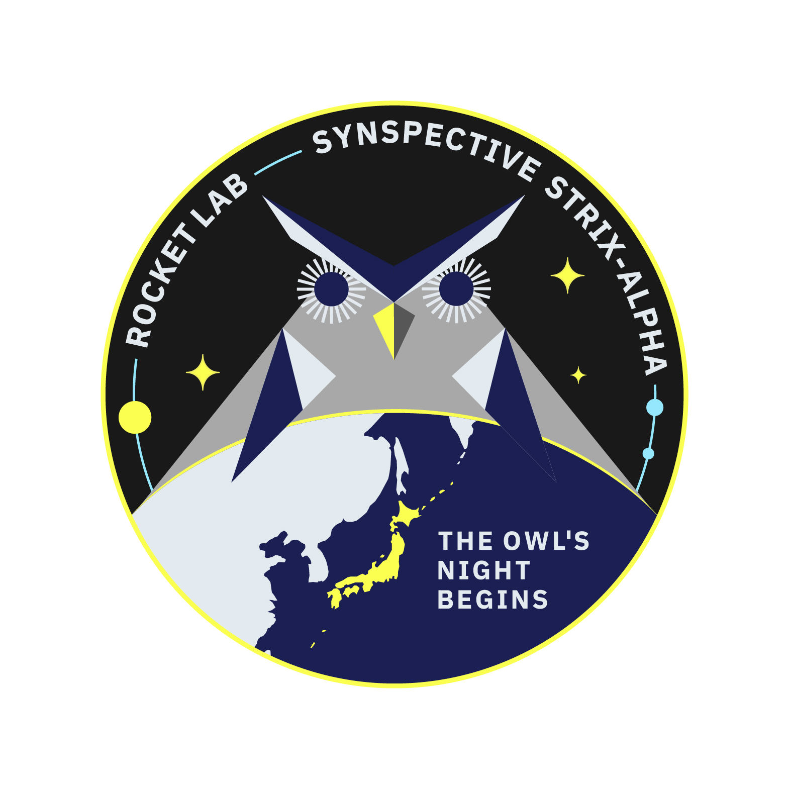 Notice of Change in Launch Schedule  for Synspective’s Small SAR Satellite "Strix-α"