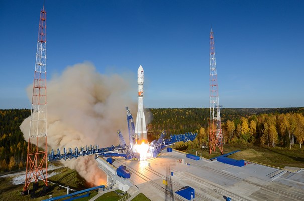 Synspective Signs Launch Agreement with Germany’s Exolaunch to Launch the third SAR Satellite "StriX-1" on Soyuz-2