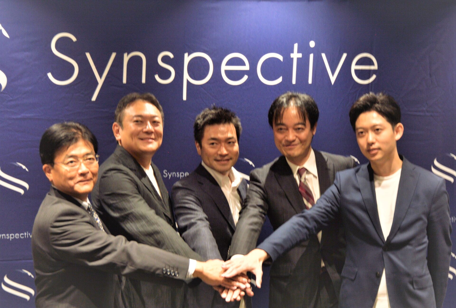 3 reasons why Synspective was able to raise $100 million within a year and a half of its founding
