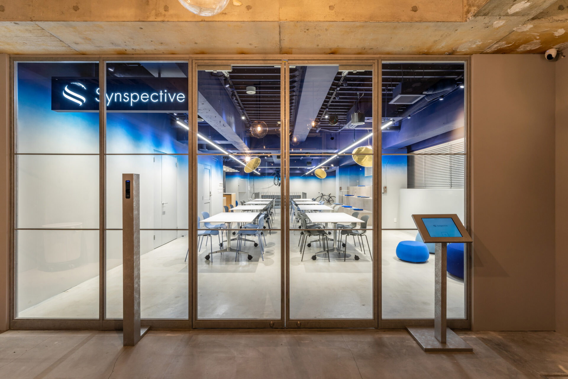 A New Headquarters to Accommodate Fast Growth