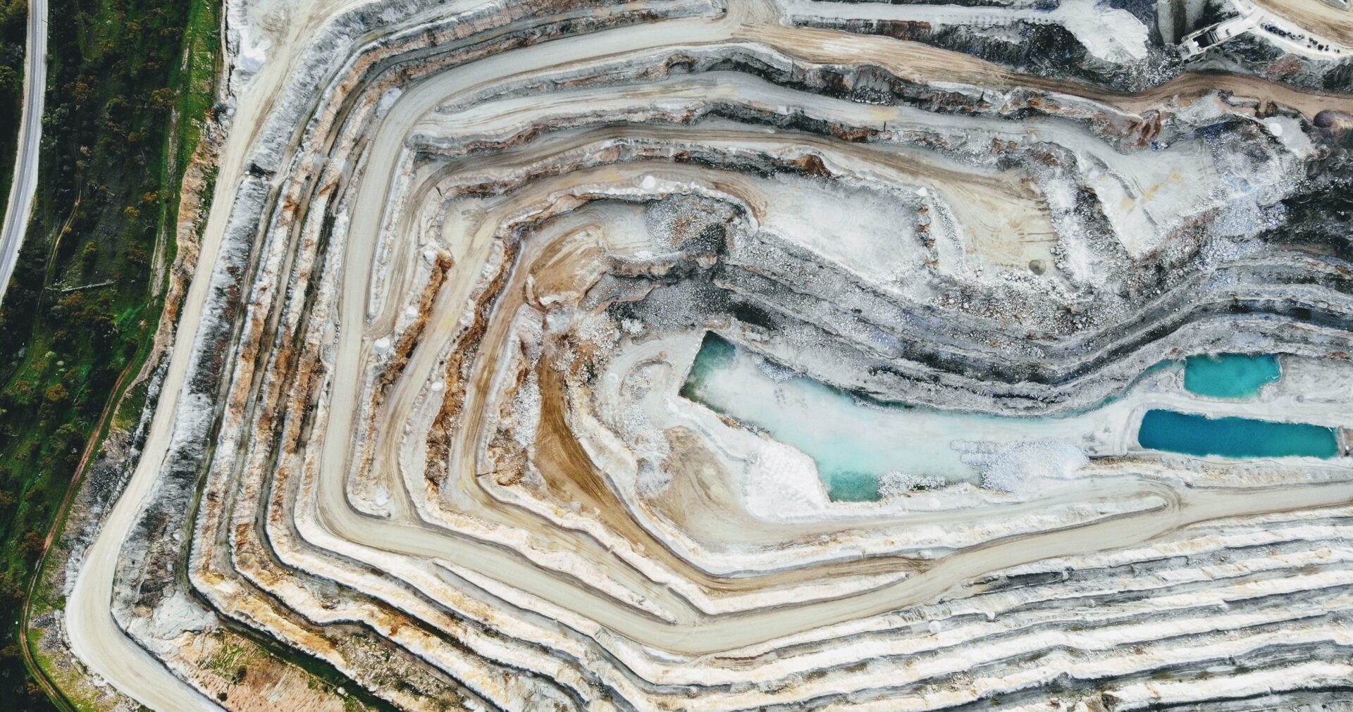 A Use Case of Risk Mitigation at Mines
