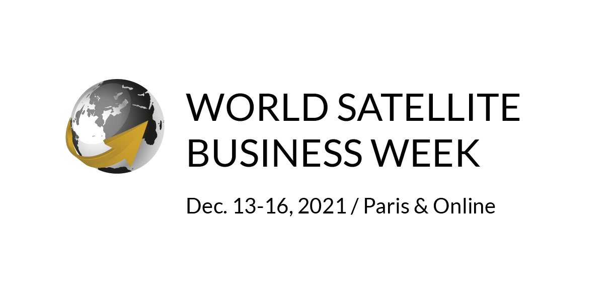 Synspective's Founder and CEO, Motoyuki Arai will be speaking at the World Satellite Business Week 2021