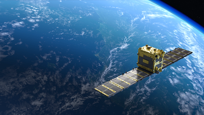 Synspective Signs Agreement to Launch Second SAR Satellite, "StriX-β" with Rocket Lab