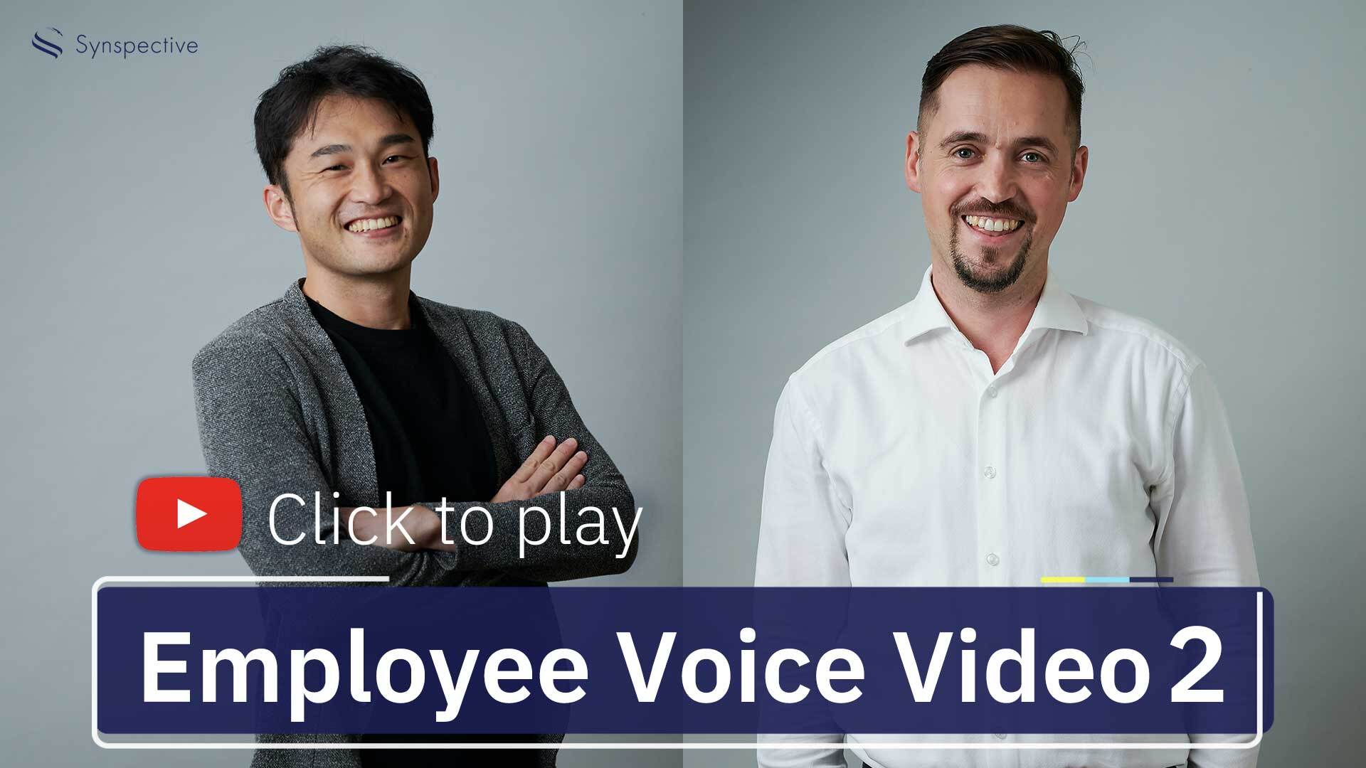 Video: Employee Voice