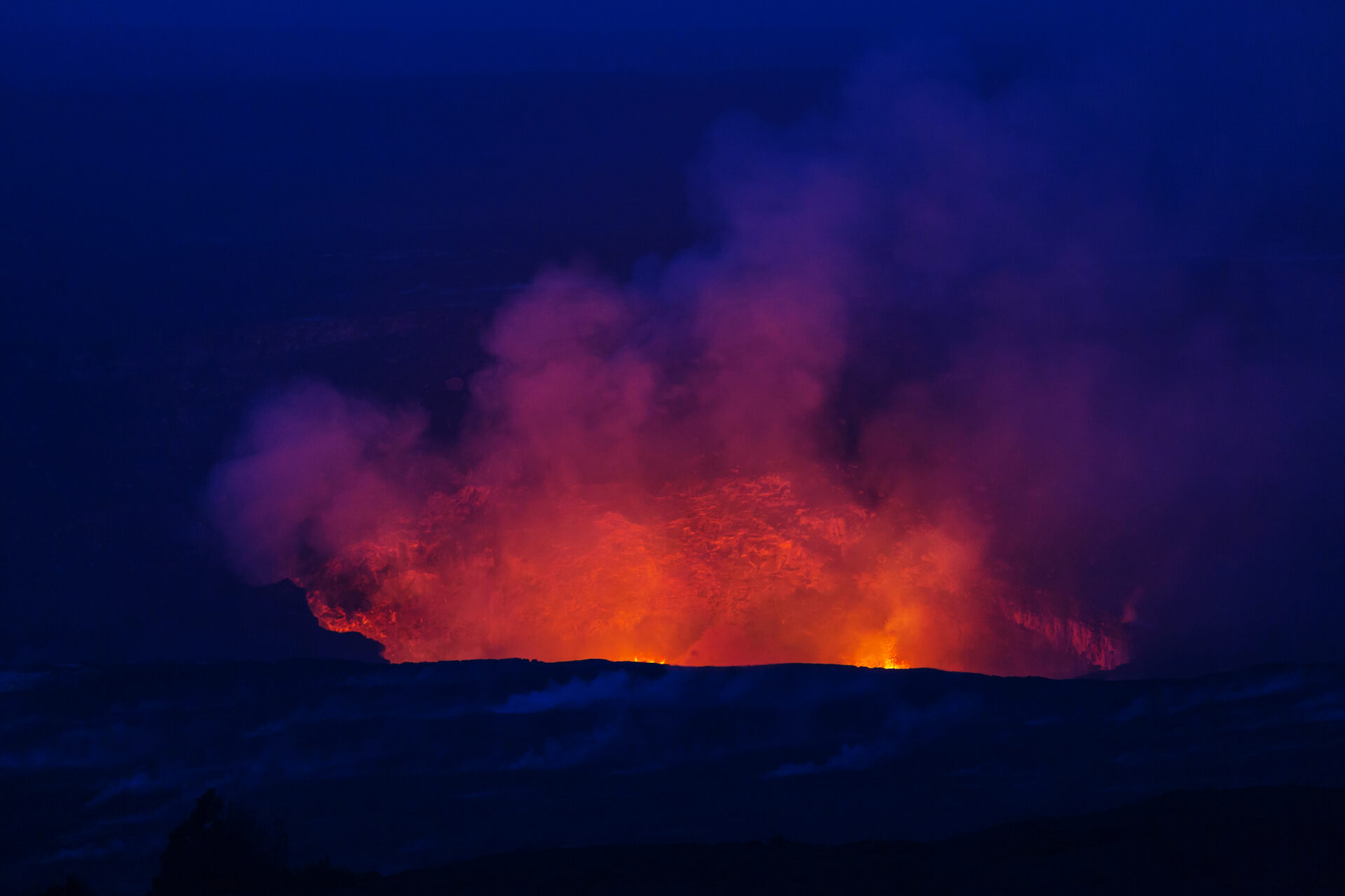 January 2022 Analysis of the underwater volcanic eruption in the Tonga Islands, South Pacific