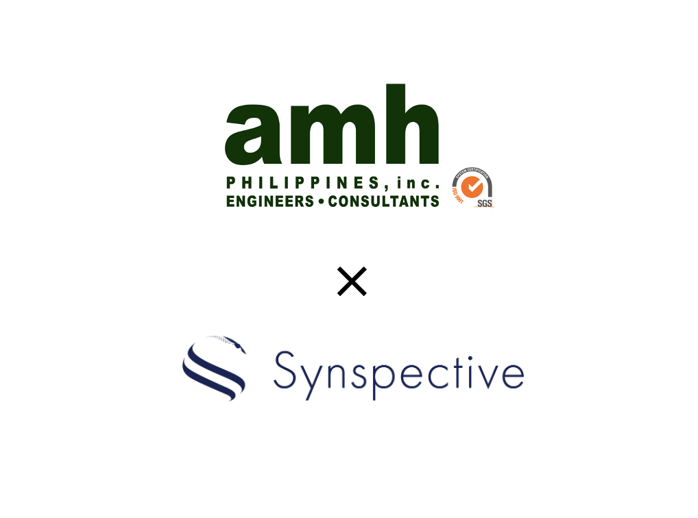 AMH Philippines and Synspective sign MoUfor Strategic Alliance to use SAR Datafor Geohazard Mitigation Projects in the Philippines
