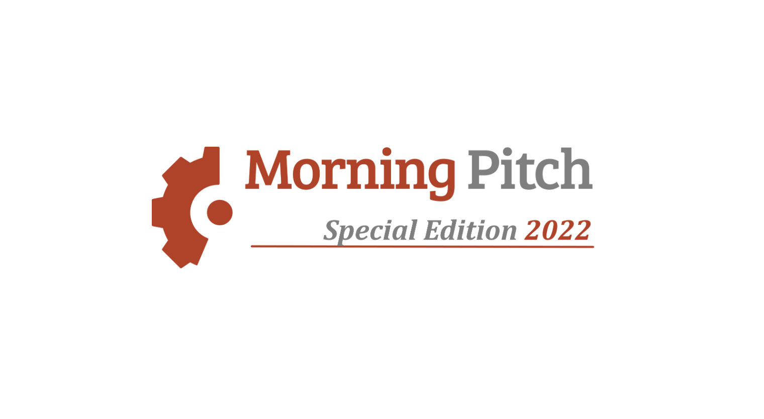 当社代表の新井が、Morning Pitch Special Edition 2022（年始特別版）にて「オーディエンス賞」を受賞しました。