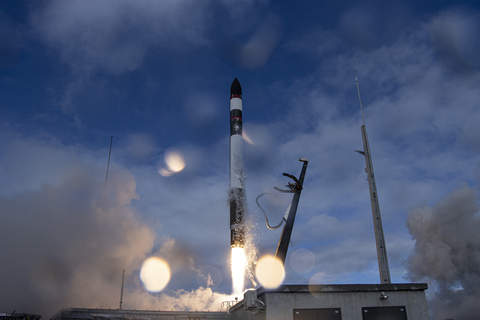 Synspective Signs Another Multi-Launch Contract with Rocket Lab to Advance its Constellation Plan