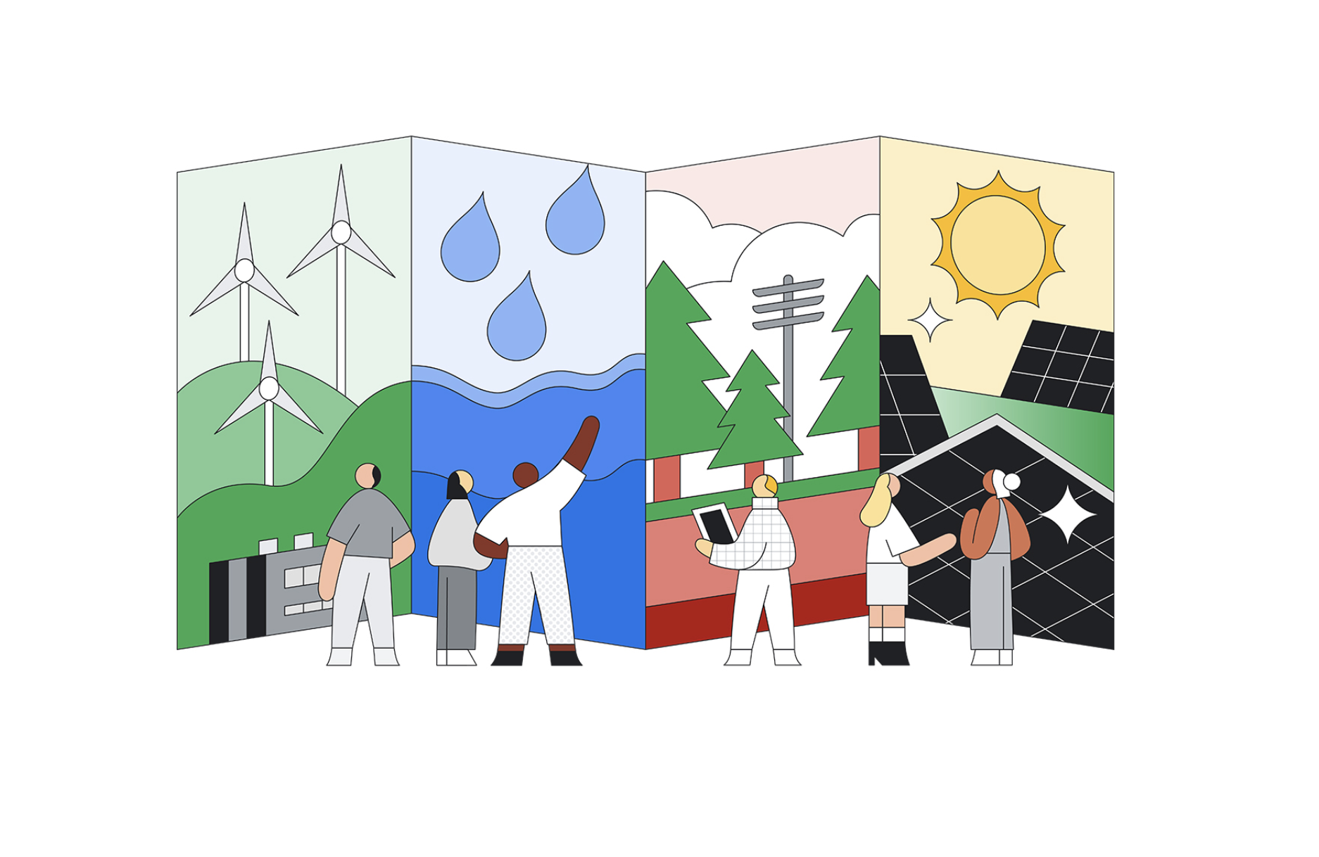 Google Cloud （オンライン開催：7月12〜13日）「Sustainability Summit」にて登壇します。