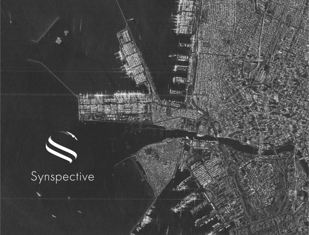 Synspective Releases First Images from its Small SAR Satellite "StriX-β" that Captured 3 Cities around the World～Moves toward Establishing a Full Constellation～