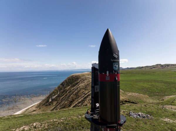 The Owl’s Night Continues - March 3rd, 2022: Launch of our second satellite, StriX-β
