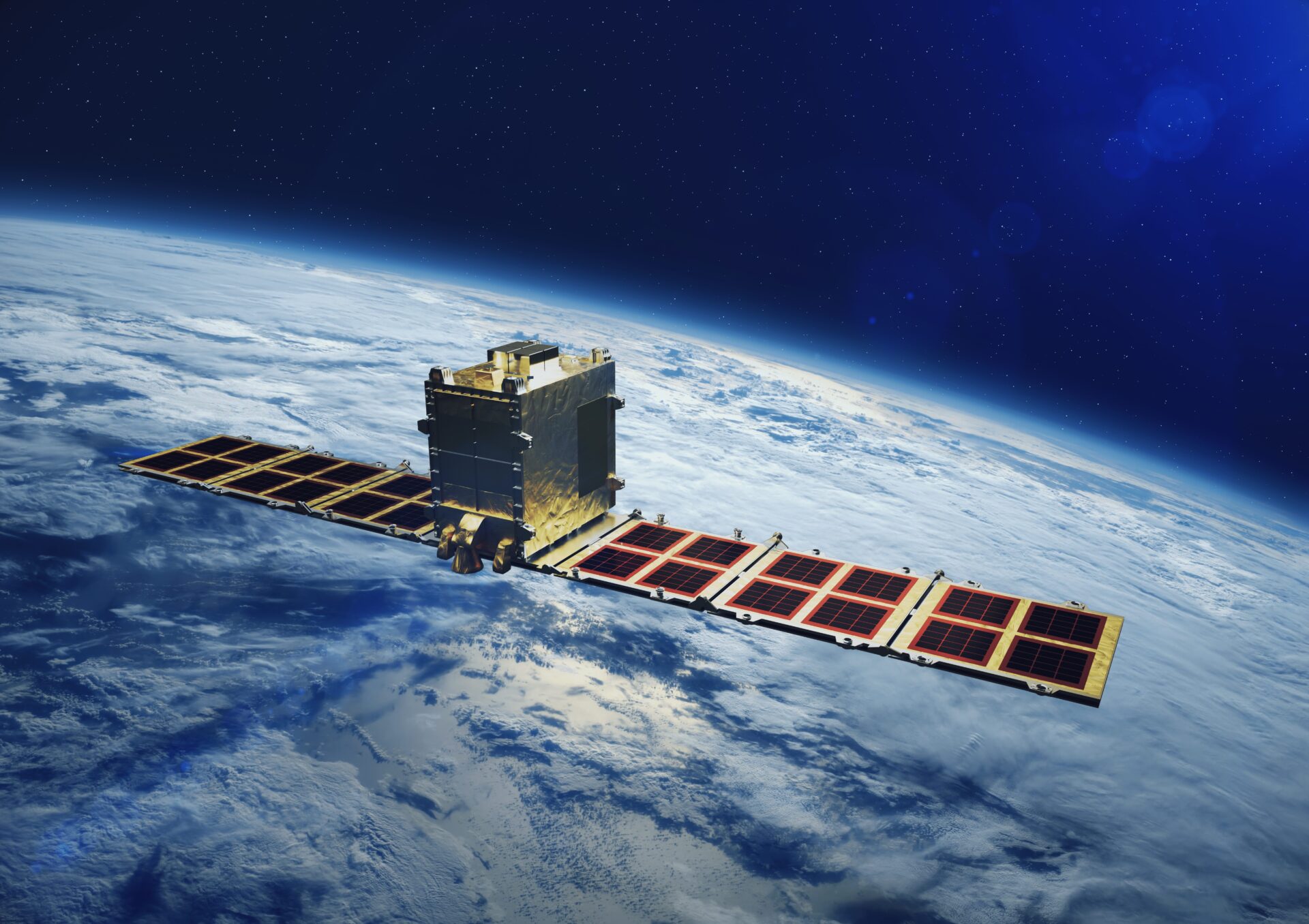 Notice regarding Launch Schedulefor our Third SAR Satellite “StriX-1”