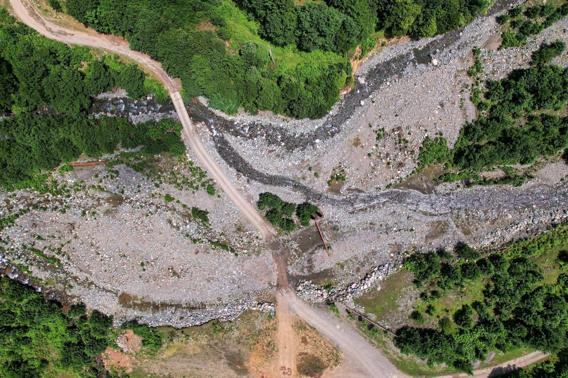 Development of a “Slope Instability Detection Feature”for Predictive Changes and Pre-Disaster Ground Deformation with SAR Data AnalysisPatent Pending (PCT/JP2022/026506)