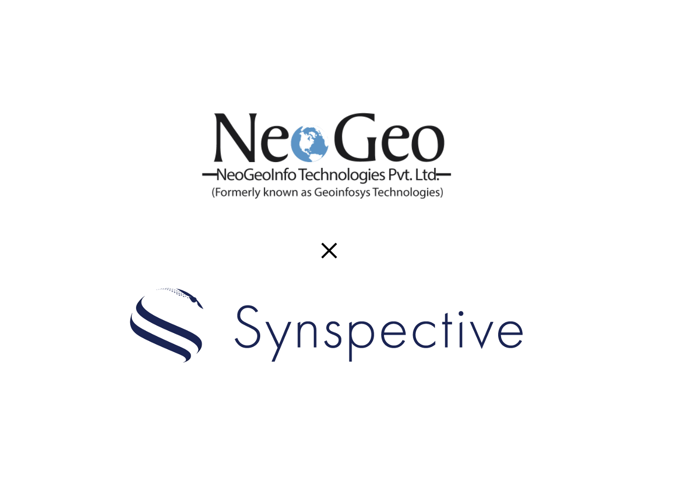Synspective and NeoGeoInfo Technologies Sign Partnership Agreement to Apply SAR Satellite Solutions in India