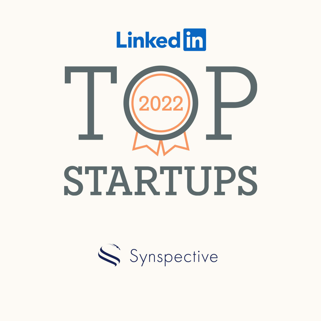 For the third consecutive year, Synspective has been selected as one of the 10 most promising Japanese startups by LinkedIn