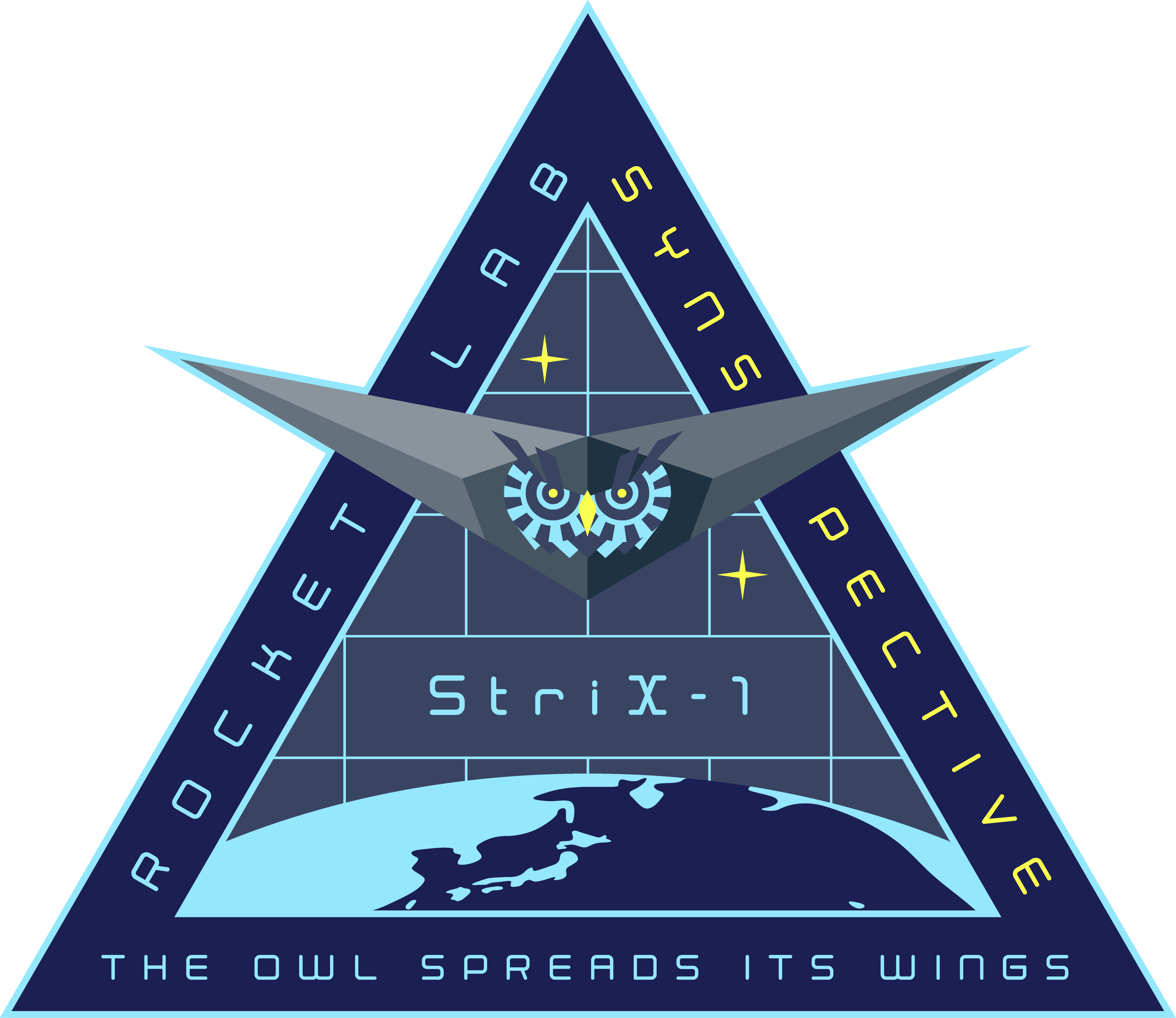 Notice of the Launch Schedule Change  for SAR Satellite StriX-1