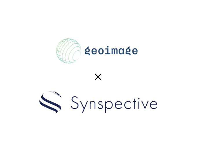 Daily radar imaging across Australia –Geoimage signs partnership with Synspective