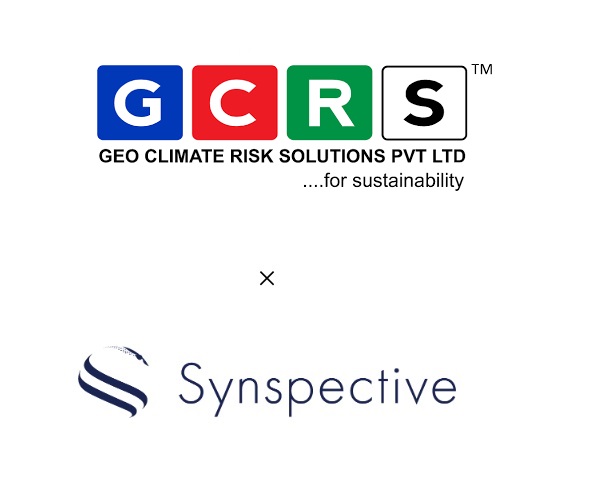 Synspective and GCRS Announce Partnership for SAR Satellite-Based  Risk Analysis Solutions in South Asia