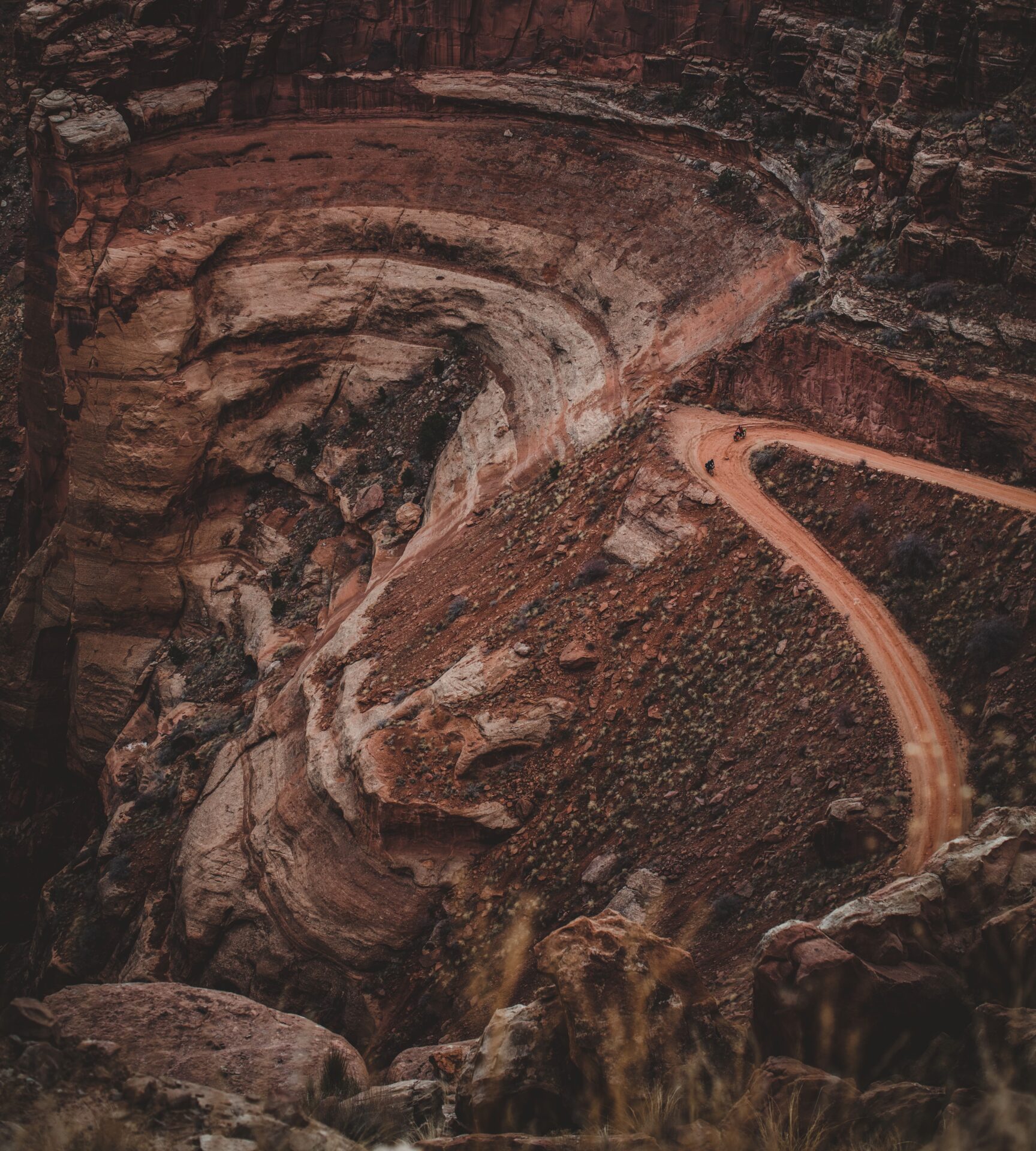 A Use Case for Mitigating Mining Risks with Synspective’s SAR satellites