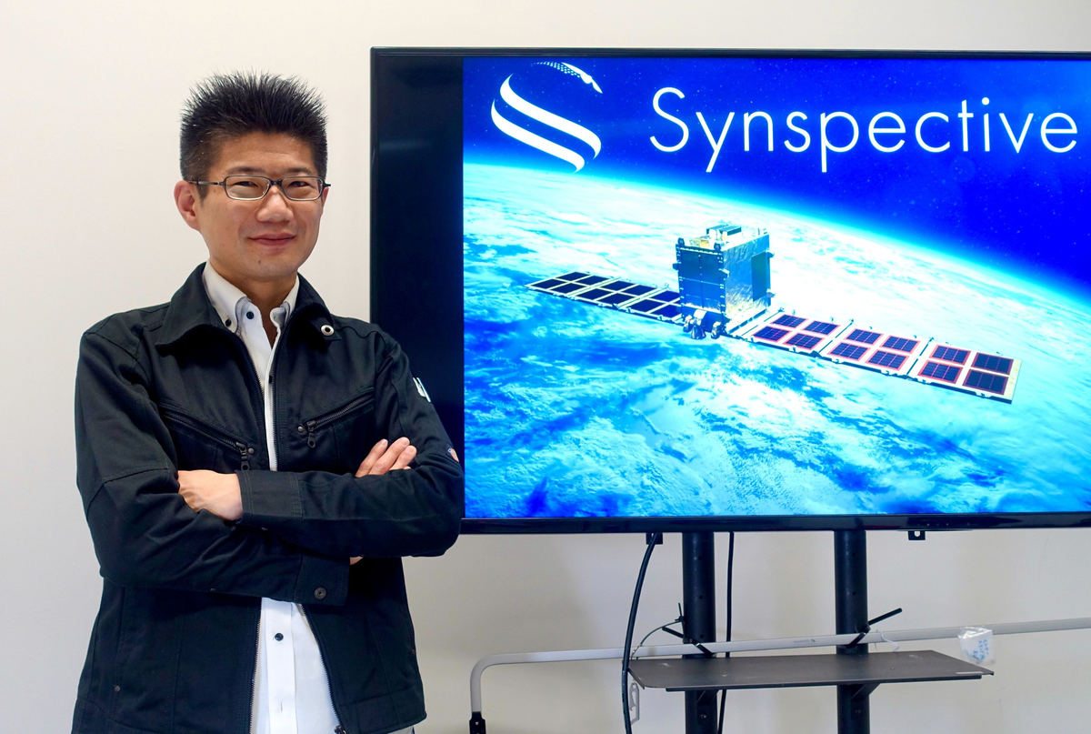 【マイナビニュース記事紹介】宇宙の仕事辞典【CASE10】生産技術 × 人工衛星の開発・製造