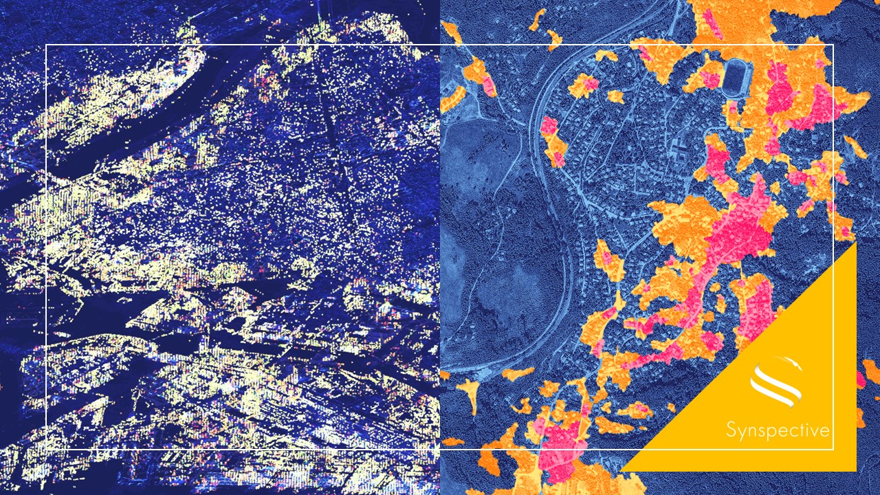Synspective has been selected for the "Advanced Satellite Remote Sensing Data Utilization Demonstration Project for FY 2023" by the National Space Policy Secretariat.