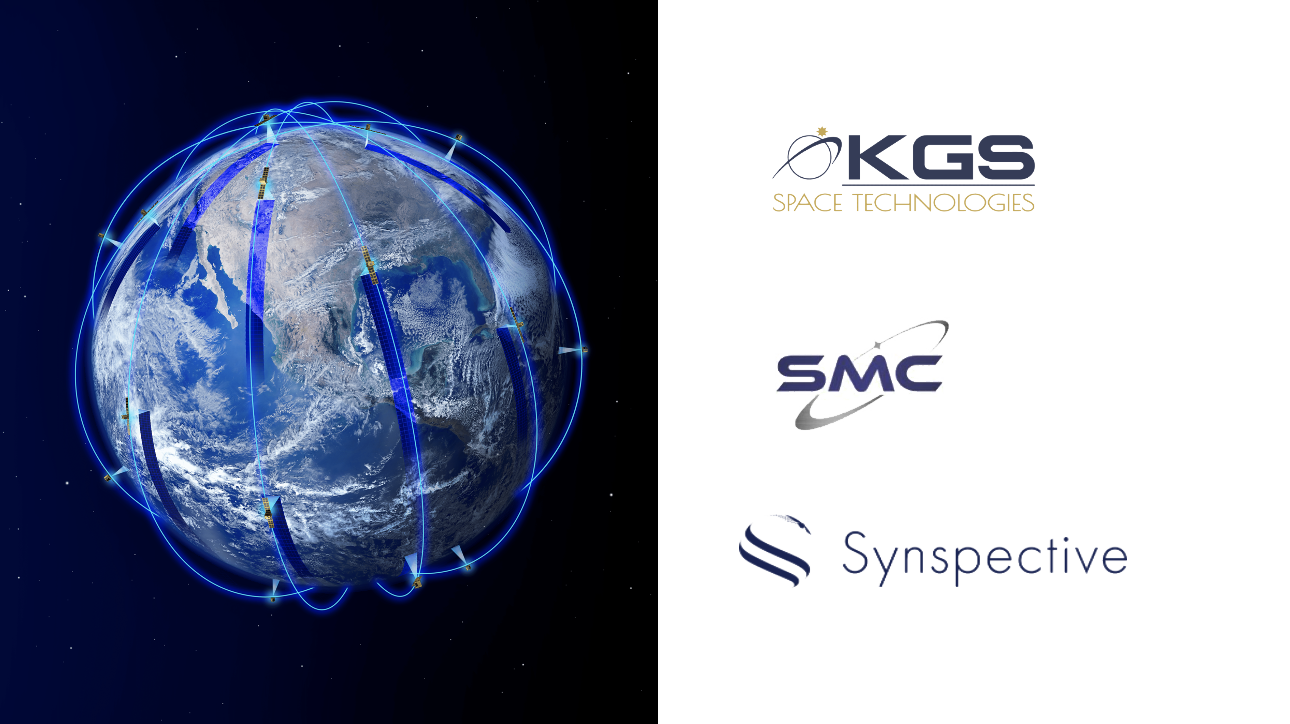 Synspective Signs MOUs to Expand into Central Asia with InSAR Seismic Risk Assessment in Uzbekistan and Disaster Solutions in Kazakhstan