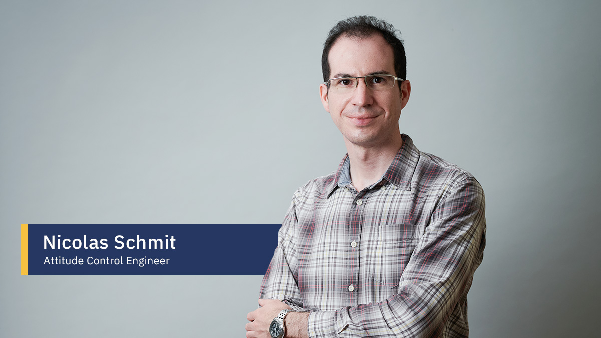 Interview with Nicolas Schmit