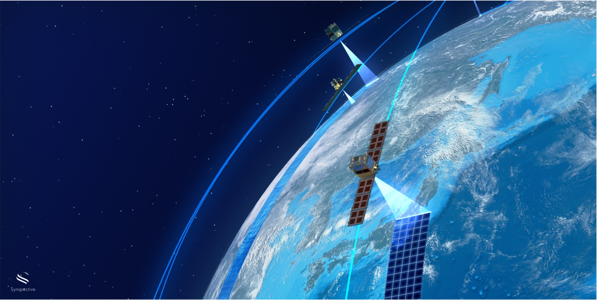 Synspectiveが損保ジャパン公式ウェブサイトの宇宙保険特設ページに掲載されました。