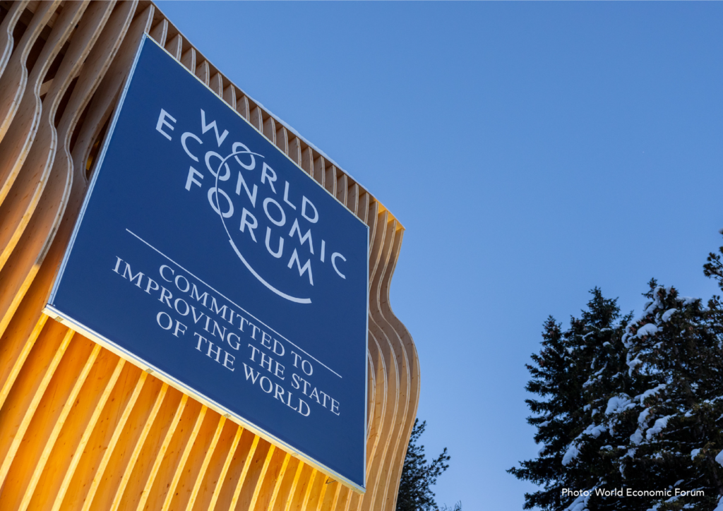Synspective Joins World Economic Forum’s Unicorns Community