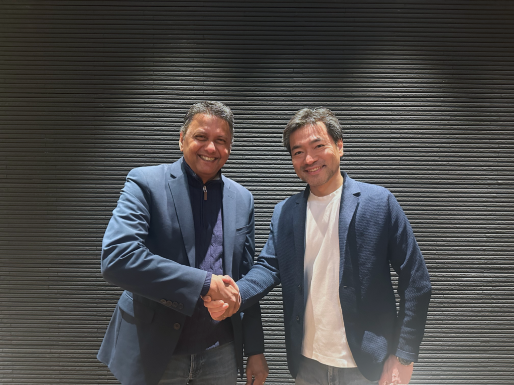 Synspective Expands Global Presence with New USA Subsidiary