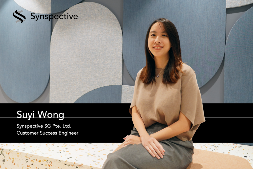 A Day in the Life of a Customer Success Engineer at Synspective