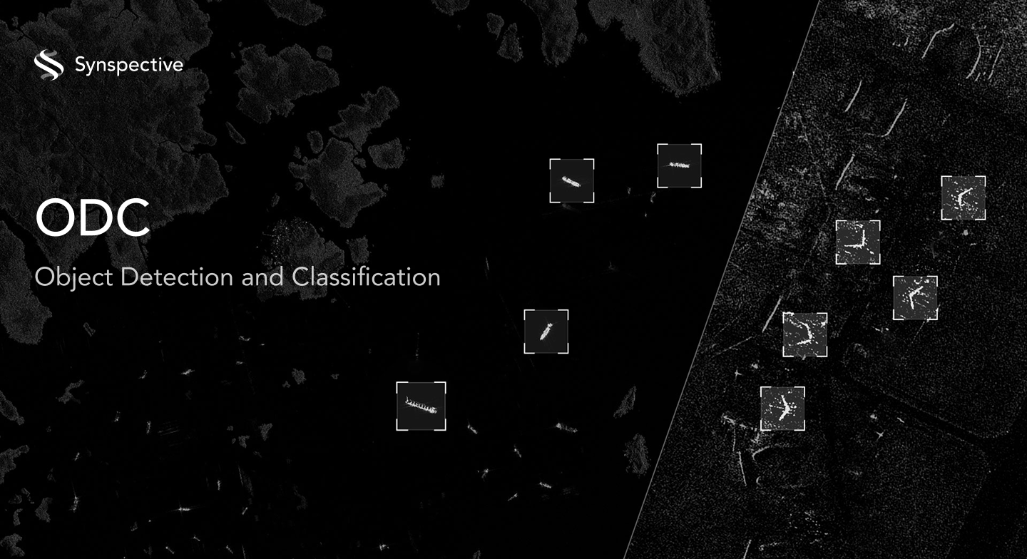 Synspective and SATIM Launch Object Detection and Classification (ODC) Solution