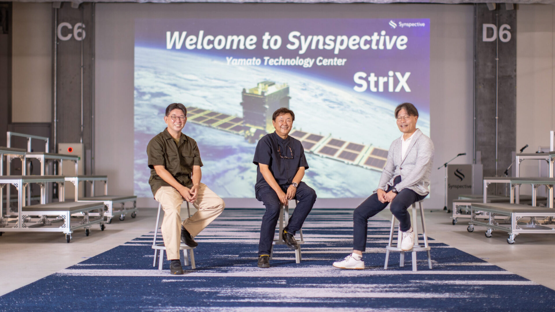 invite you: From a “distant world” to everyday infrastructure
