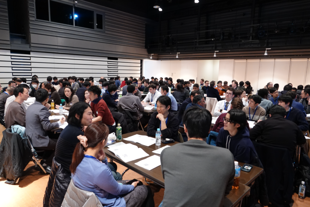 Inside Synspective’s Company-wide Meeting: How We Align Our Global Team for the Future