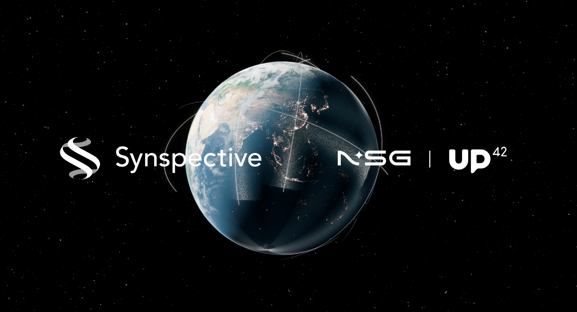Synspective Signs Data Partner Agreement with NSG UP42 to Expand Data Accessibility Across Saudi Arabia