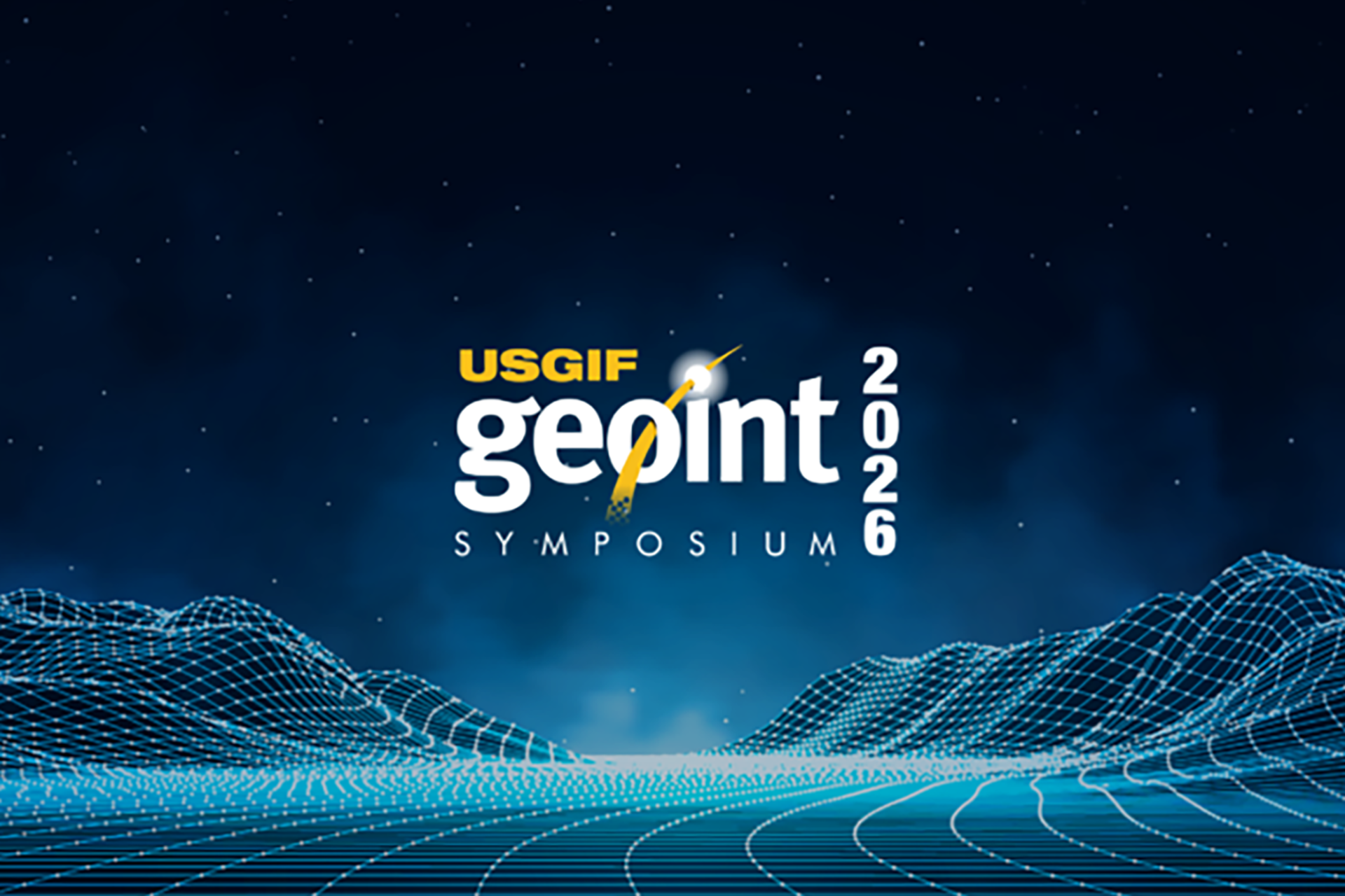 The GEOINT Symposium: Why Synspective Continues to Lead on the Global Stage