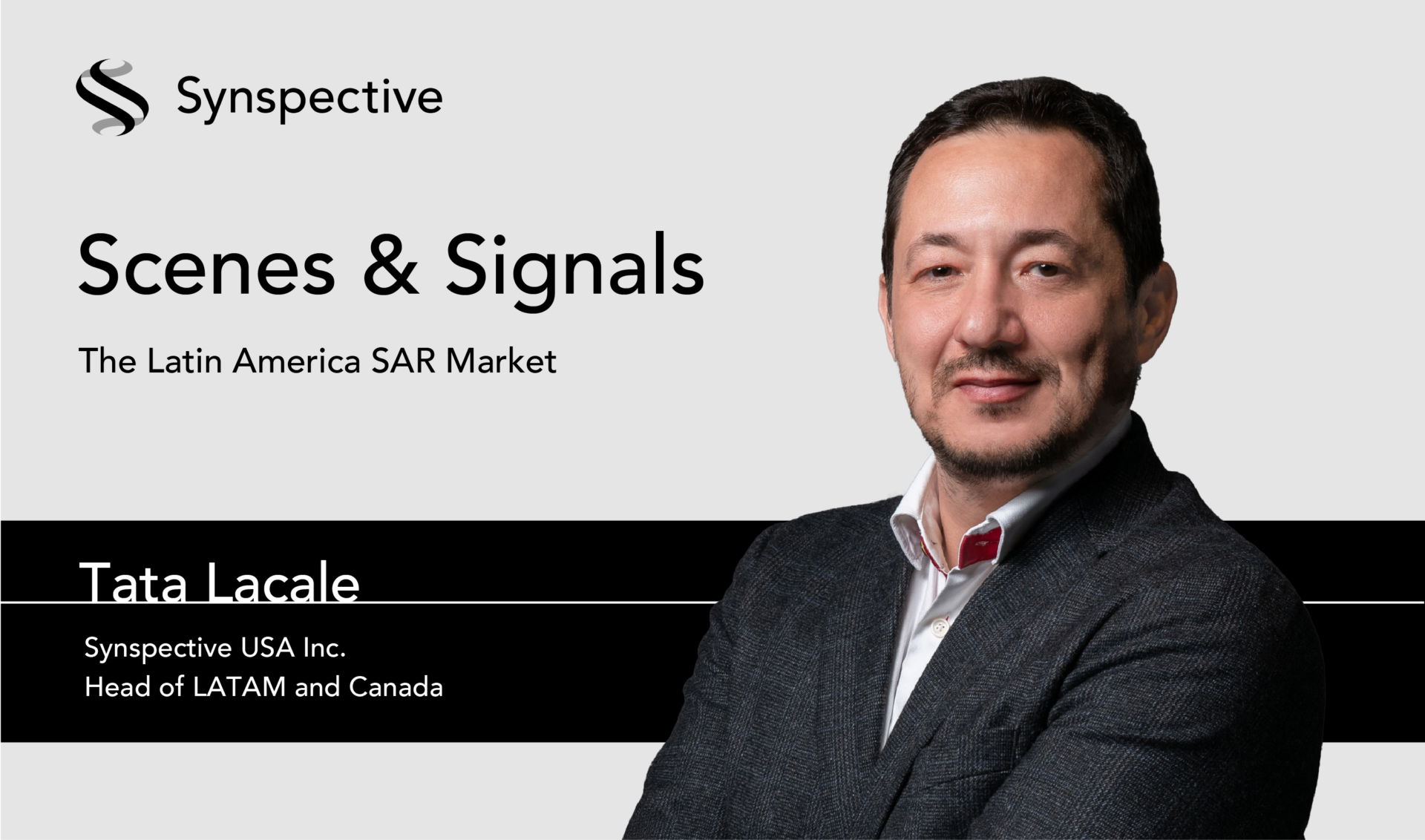The Latin America SAR Market