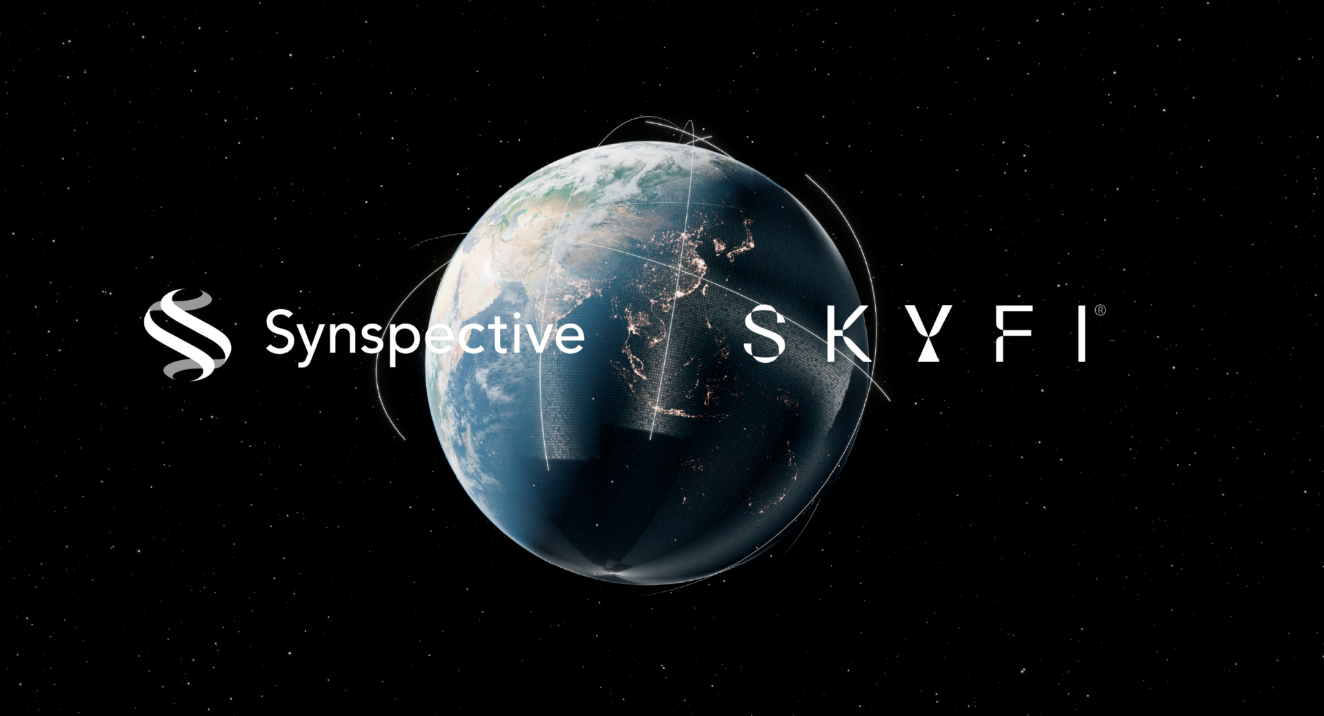 Synspective and SkyFi Partner to Simplify Access to High-Resolution SAR Satellite Imagery