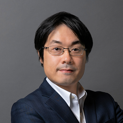 Board Director Yu Akiyama