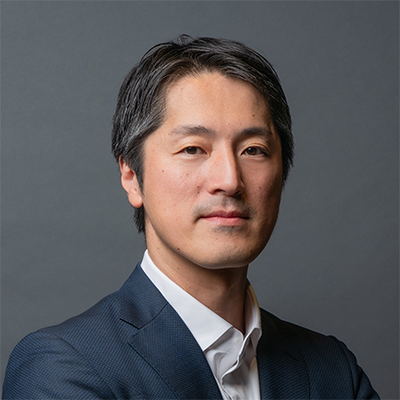 Board Director Atsushi Shito