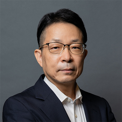 Outside Audit & Supervisory Board Member Ryugo Yoshimura