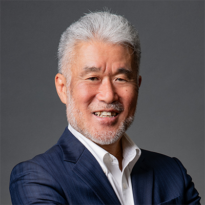 Outside Audit & Supervisory Board Member Takao Toda