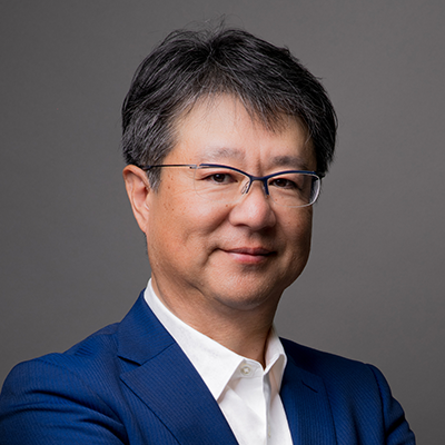 Outside Director Makoto Enomoto
