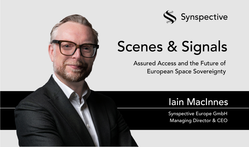 Assured Access and the Future of European Space Sovereignty
